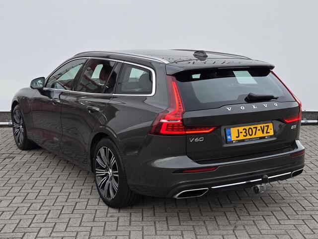 Volvo V60 2.0 B3 Inscription | Trekhaak| Comfort Stoelen| Dealer onderhouden| – foto 6