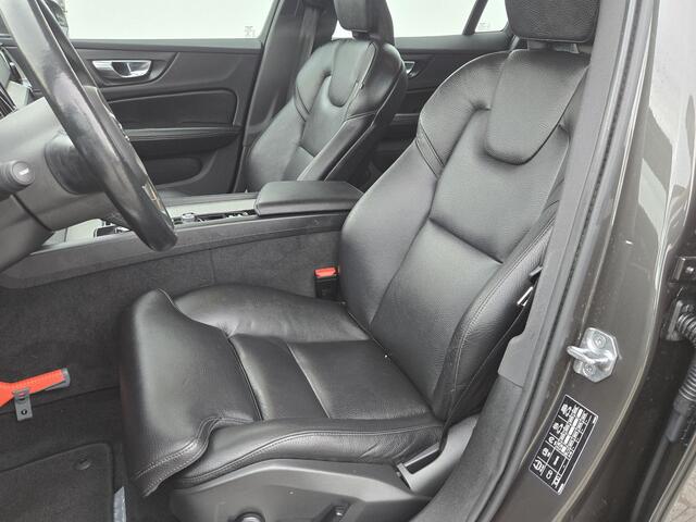 Volvo V60 2.0 B3 Inscription | Trekhaak| Comfort Stoelen| Dealer onderhouden| – foto 7
