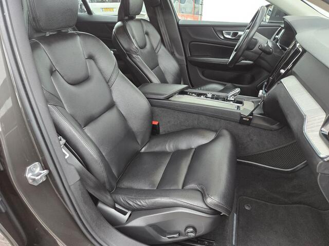 Volvo V60 2.0 B3 Inscription | Trekhaak| Comfort Stoelen| Dealer onderhouden| – foto 9