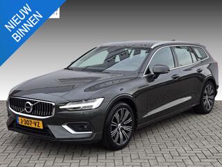 Volvo V60 2.0 B3 Inscription | Trekhaak| Comfort S
