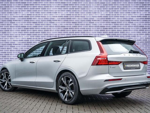 Volvo V60 B4 Automaat Plus Dark | Google Maps | – foto 2