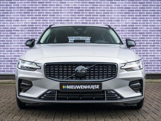 Volvo V60 B4 Automaat Plus Dark | Google Maps | – foto 3