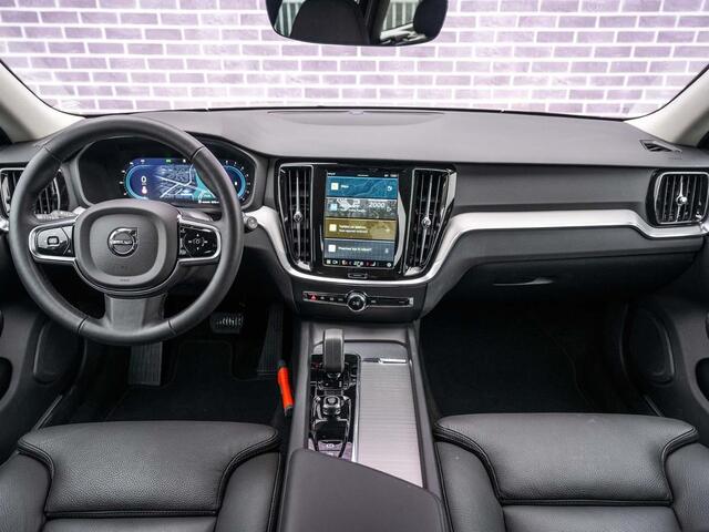 Volvo V60 B4 Automaat Plus Dark | Google Maps | – foto 4