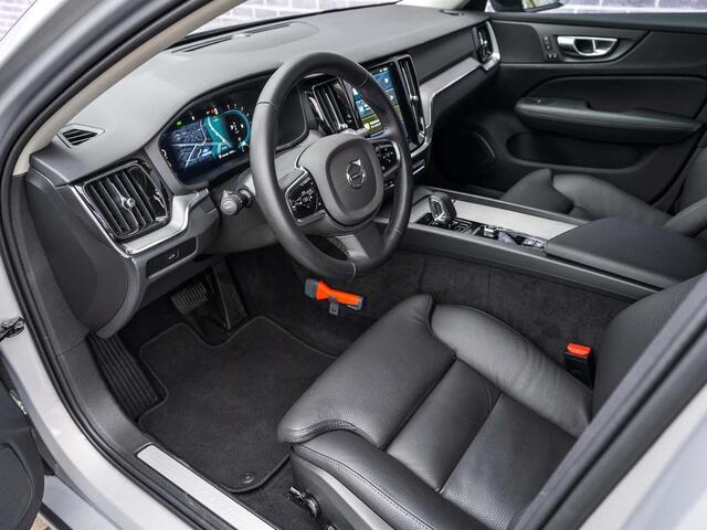 Volvo V60 B4 Automaat Plus Dark | Google Maps | – foto 5