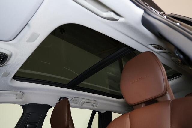 Volvo V60 2.0 T4 Inscription - Panorama/schuifdak - IntelliSafe Assist & Surround - Parkeercamera achter - Verwarmde voorstoelen, stuur & achterbank - Parkeersensoren voor & achter - Elektr. bedienb. bestuurdersstoel - 19' LMV - Inklapbare trekhaak – foto 6