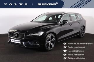 Volvo V60 2.0 T4 Inscription - Panorama/schuifdak