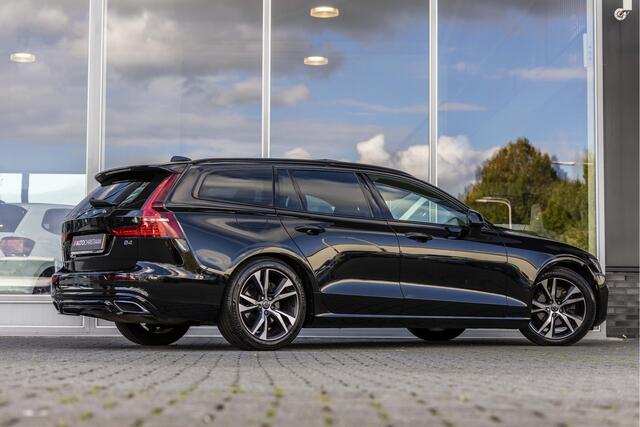 Volvo V60 2.0 B4 Momentum Business | Pano | Harman Kardon | – foto 2