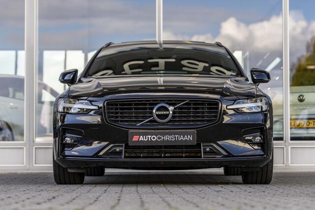 Volvo V60 2.0 B4 Momentum Business | Pano | Harman Kardon | – foto 3