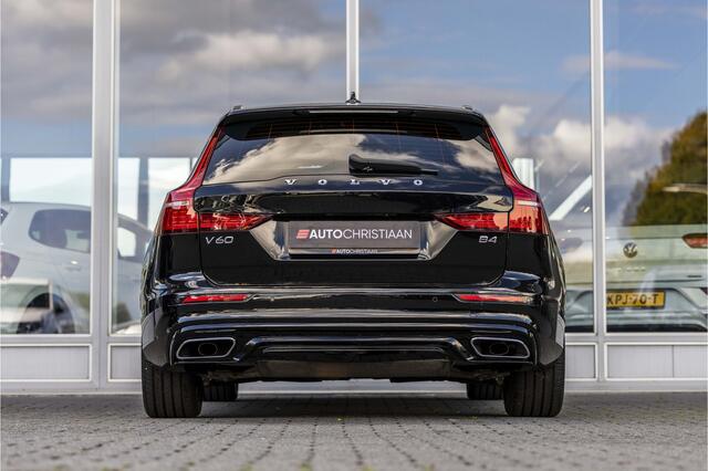 Volvo V60 2.0 B4 Momentum Business | Pano | Harman Kardon | – foto 4