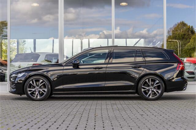 Volvo V60 2.0 B4 Momentum Business | Pano | Harman Kardon | – foto 5
