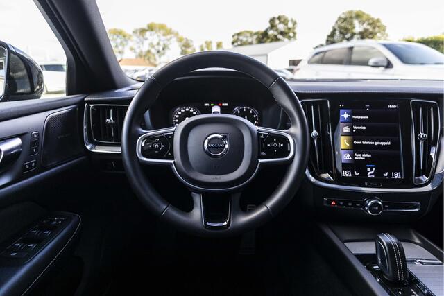 Volvo V60 2.0 B4 Momentum Business | Pano | Harman Kardon | – foto 7