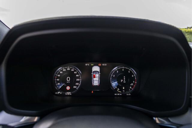 Volvo V60 2.0 B4 Momentum Business | Pano | Harman Kardon | – foto 8