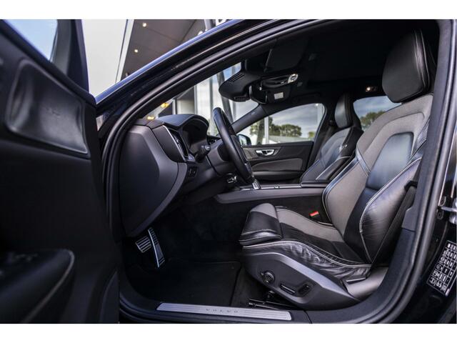 Volvo V60 2.0 B4 Momentum Business | Pano | Harman Kardon | – foto 9