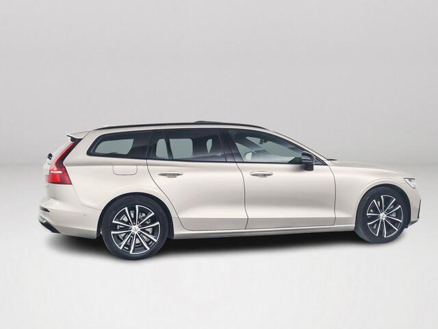 Volvo V60 T8 Plug-in hybrid AWD Plus Dark | SOH 100% | Panoramadak | 360° camera | Head-up display | Harman Kardon | Stoel- en stuurverwarming | Trekhaak – foto 5