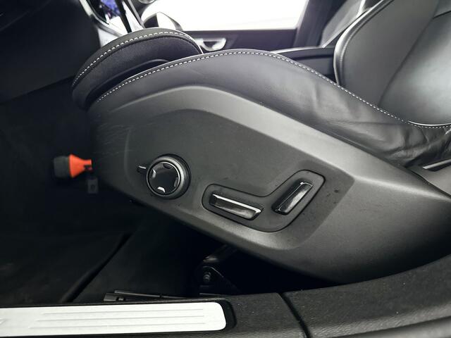 Volvo V60 T8 Plug-in hybrid AWD Plus Dark | SOH 100% | Panoramadak | 360° camera | Head-up display | Harman Kardon | Stoel- en stuurverwarming | Trekhaak – foto 7