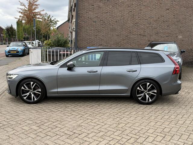 Volvo V60 2.0 T5 R-Design – foto 3