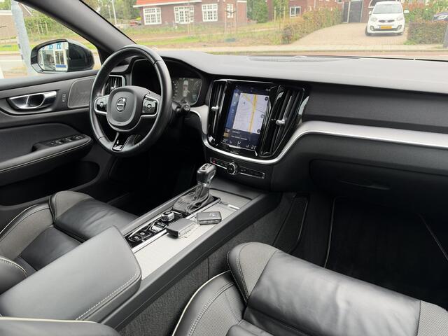 Volvo V60 2.0 T5 R-Design – foto 10