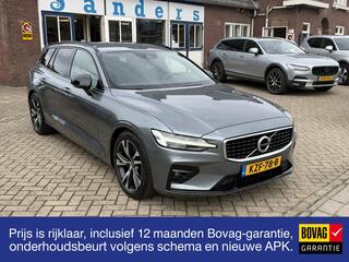 Volvo V60 2.0 T5 R-Design