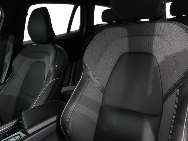 Volvo V60 2.0 B4 R-Design Navigatie Camera Climate Control Parkeer Sensoren Cruise Control Adaptive Verwarmde voorstoelen Lichtmetalen Velgen – foto 10