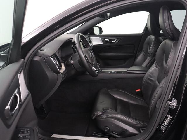 Volvo V60 2.0 T6 AWD Inscription 310PK Inscription Bowers & Wilkins | Pano | Head Up | Trekhaak | LED | Stoelverwarming – foto 4