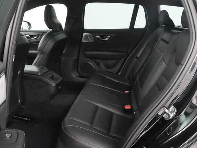 Volvo V60 2.0 T6 AWD Inscription 310PK Inscription Bowers & Wilkins | Pano | Head Up | Trekhaak | LED | Stoelverwarming – foto 7