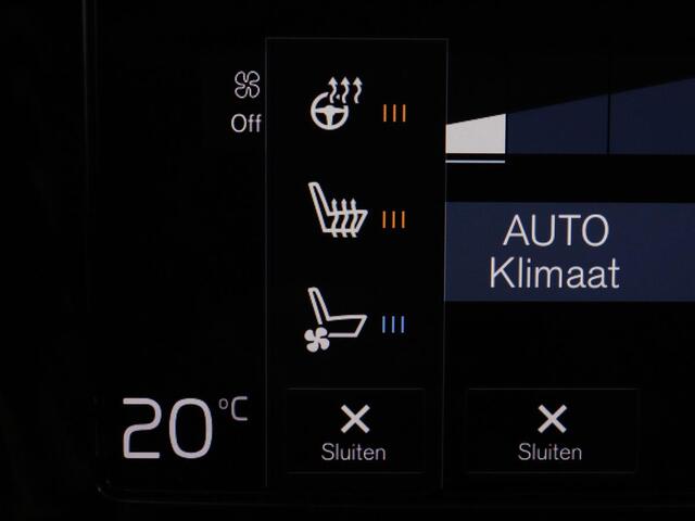 Volvo V60 2.0 T6 AWD Inscription 310PK Inscription Bowers & Wilkins | Pano | Head Up | Trekhaak | LED | Stoelverwarming – foto 8