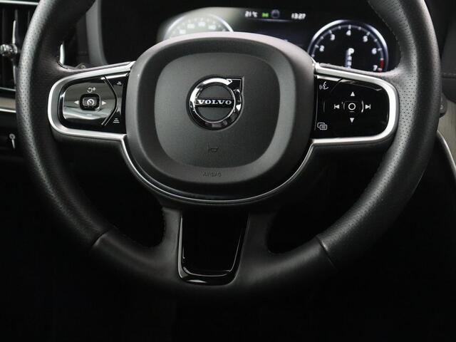 Volvo V60 2.0 T6 AWD Inscription 310PK Inscription Bowers & Wilkins | Pano | Head Up | Trekhaak | LED | Stoelverwarming – foto 9