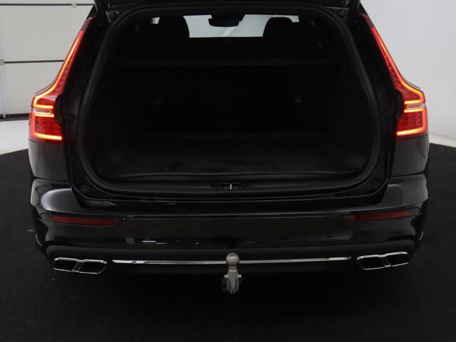 Volvo V60 2.0 T6 AWD Inscription 310PK Inscription Bowers & Wilkins | Pano | Head Up | Trekhaak | LED | Stoelverwarming – foto 10