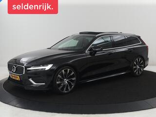 Volvo V60 2.0 T6 AWD Inscription 310PK Inscription