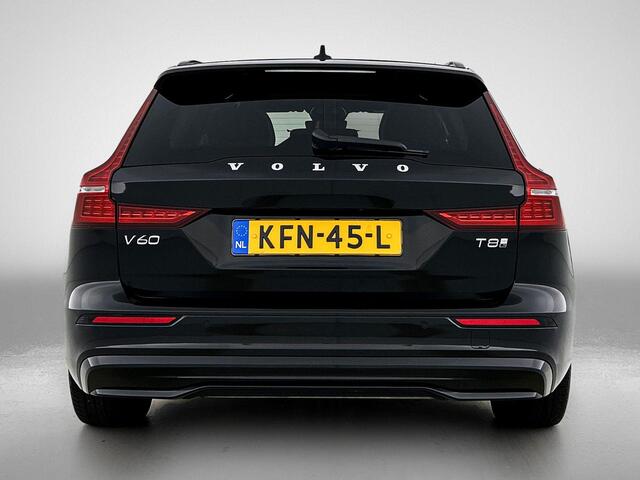 Volvo V60 2.0 T8 Plug-in hybrid AWD Plus Dark | 360° Camera | Trekhaak | Head-Up Display | Panoramadak | – foto 3