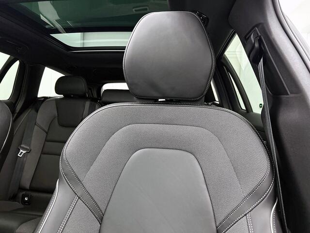 Volvo V60 2.0 T8 Plug-in hybrid AWD Plus Dark | 360° Camera | Trekhaak | Head-Up Display | Panoramadak | – foto 10