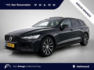 Volvo V60 2.0 T8 Plug-in hybrid AWD Plus Dark | 36