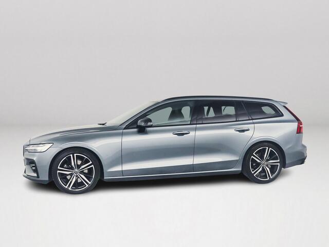 Volvo V60 B3 R-Design | Parkeercamera | Stoel- en stuurverwarming | Harman Kardon | Extra getint glas | Trekhaak – foto 4