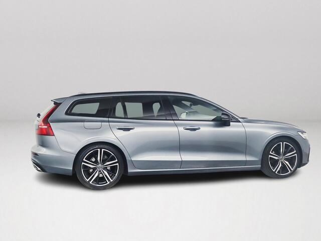 Volvo V60 B3 R-Design | Parkeercamera | Stoel- en stuurverwarming | Harman Kardon | Extra getint glas | Trekhaak – foto 5