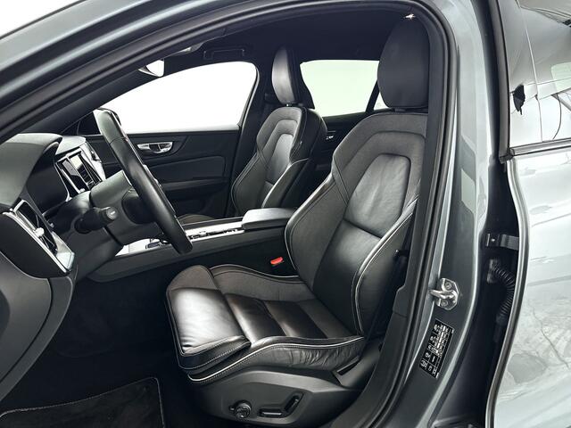 Volvo V60 B3 R-Design | Parkeercamera | Stoel- en stuurverwarming | Harman Kardon | Extra getint glas | Trekhaak – foto 6