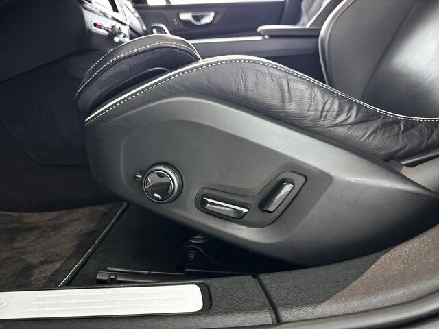 Volvo V60 B3 R-Design | Parkeercamera | Stoel- en stuurverwarming | Harman Kardon | Extra getint glas | Trekhaak – foto 7