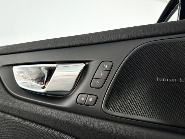 Volvo V60 B3 R-Design | Parkeercamera | Stoel- en stuurverwarming | Harman Kardon | Extra getint glas | Trekhaak – foto 8