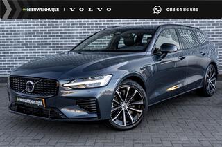 Volvo V60 2.0 T6 Plug-in Hybrid AWD Plus Dark | PH