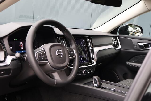 Volvo V60 2.0 B3 | Wegklapbare trekhaak | Stoelverwarming | Stuurverwarming | Camera | Google – foto 3