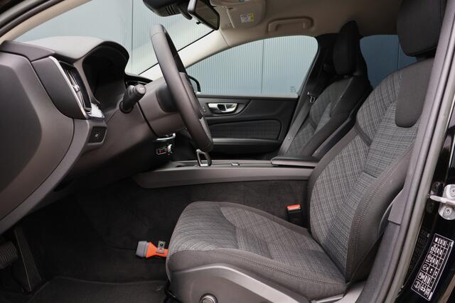 Volvo V60 2.0 B3 | Wegklapbare trekhaak | Stoelverwarming | Stuurverwarming | Camera | Google – foto 5