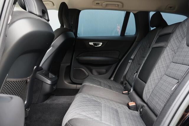Volvo V60 2.0 B3 | Wegklapbare trekhaak | Stoelverwarming | Stuurverwarming | Camera | Google – foto 6