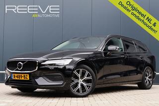 Volvo V60 2.0 B3 | Wegklapbare trekhaak | Stoelver