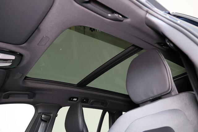 Volvo V60 T6 Recharge AWD Plus Dark - Panorama/schuifdak - IntelliSafe Assist & Surround - 360º Camera - Harman/Kardon audio - Verwarmde voorstoelen, stuur & achterbank - Parkeersensoren voor & achter - Elektr. bedienb. voorstoelen met geheugen - Head up display - Extra getint glas - 19' LMV – foto 4