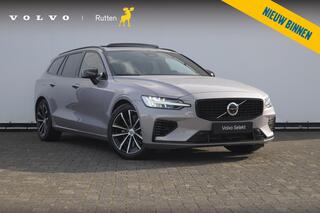 Volvo V60 T8 455PK Automaat Plug-in hybrid AWD Plu