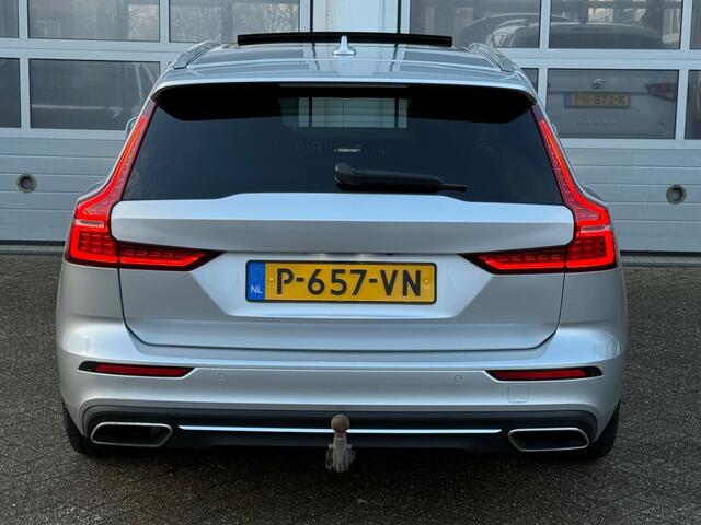 Volvo V60 2.0 T8 Twin Engine Inscription Pano Camera Trekhaak SOH 86,6% – foto 4