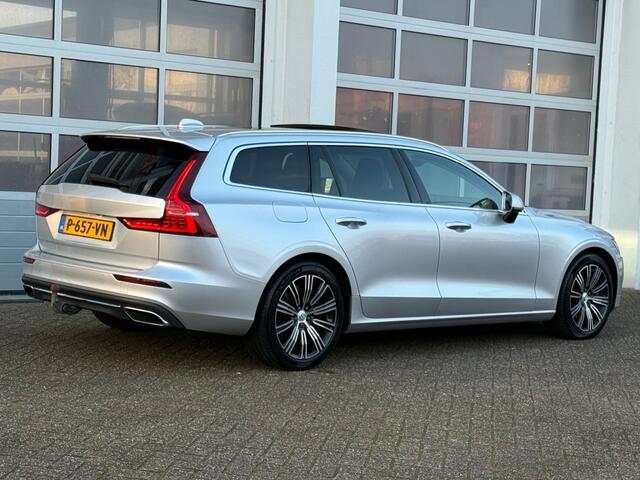 Volvo V60 2.0 T8 Twin Engine Inscription Pano Camera Trekhaak SOH 86,6% – foto 5