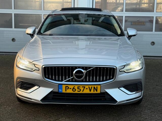 Volvo V60 2.0 T8 Twin Engine Inscription Pano Camera Trekhaak SOH 86,6% – foto 7