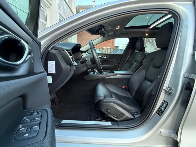 Volvo V60 2.0 T8 Twin Engine Inscription Pano Camera Trekhaak SOH 86,6% – foto 9