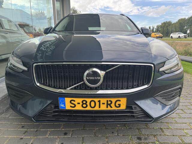Volvo V60 2.0 B3 Core Automaat | Rijklaar incl 12 mnd Bovag | Donker glas Keyless Parkeersensoren voor Camera – foto 4
