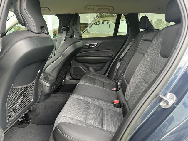 Volvo V60 2.0 B3 Core Automaat | Rijklaar incl 12 mnd Bovag | Donker glas Keyless Parkeersensoren voor Camera – foto 8